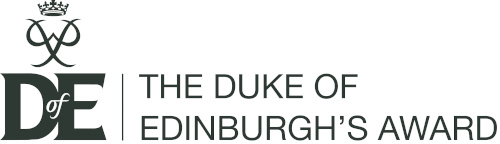 DofE Logo