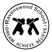 Ravenswood School DAB Logo