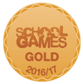 SSG Logo Gold