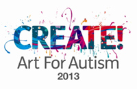CREATE! Art for Autism