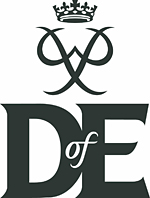 DoE Logo